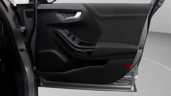 Ford Puma TITANIUM