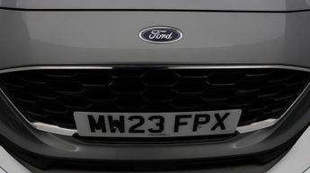 Ford Puma TITANIUM