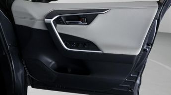 Toyota RAV4 VVT-I EXCEL