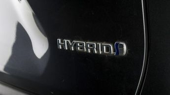 Toyota RAV4 VVT-I EXCEL