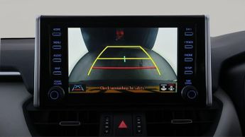Toyota RAV4 VVT-I EXCEL
