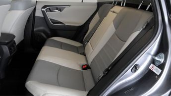 Toyota RAV4 VVT-I EXCEL