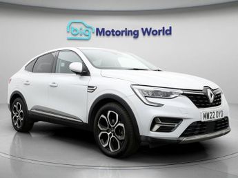Renault Arkana S EDITION E-TECH