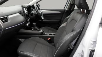 Renault Arkana S EDITION E-TECH