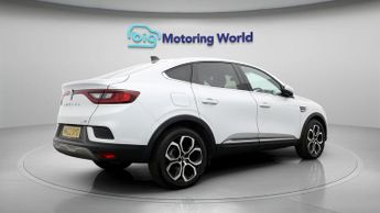 Renault Arkana S EDITION E-TECH