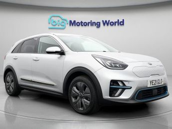 Kia Niro 4 PLUS