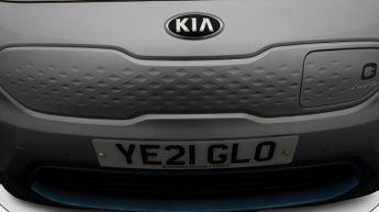 Kia Niro 4 PLUS