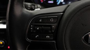Kia Niro 4 PLUS