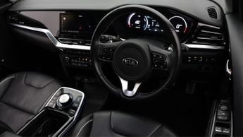 Kia Niro 4 PLUS