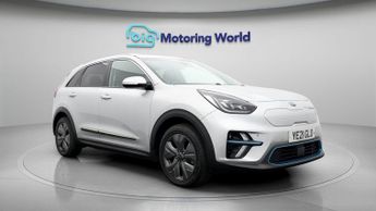 Kia Niro 4 PLUS