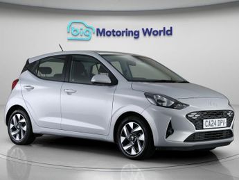 Hyundai I10 ADVANCE