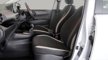 Hyundai i10 ADVANCE