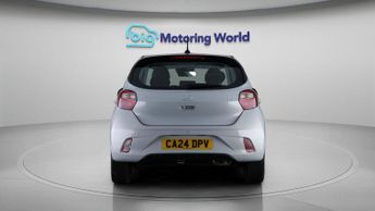 Hyundai i10 ADVANCE