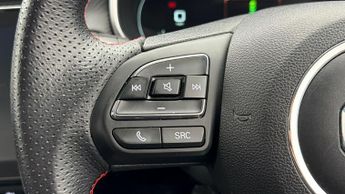 MG MG ZS EXCLUSIVE T-GDI