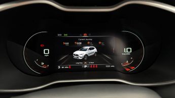 MG MG ZS EXCLUSIVE T-GDI