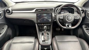 MG MG ZS EXCLUSIVE T-GDI