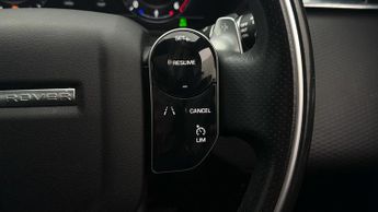 Land Rover Range Rover Velar R-DYNAMIC SE