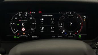 Land Rover Range Rover Velar R-DYNAMIC SE