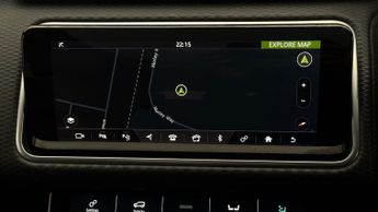 Land Rover Range Rover Velar R-DYNAMIC SE