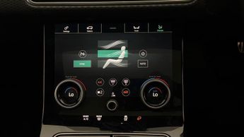 Land Rover Range Rover Velar R-DYNAMIC SE