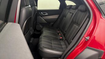 Land Rover Range Rover Velar R-DYNAMIC SE