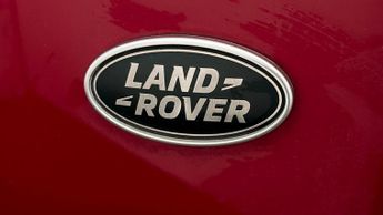 Land Rover Range Rover Velar R-DYNAMIC SE