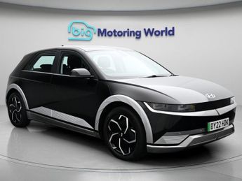 Hyundai IONIQ 5 PREMIUM