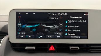 Hyundai IONIQ 5 PREMIUM