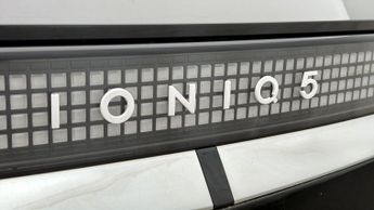 Hyundai IONIQ 5 PREMIUM