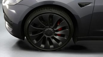 Tesla Model 3 PERFORMANCE AWD