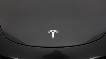 Tesla Model 3 PERFORMANCE AWD