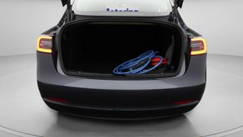 Tesla Model 3 PERFORMANCE AWD