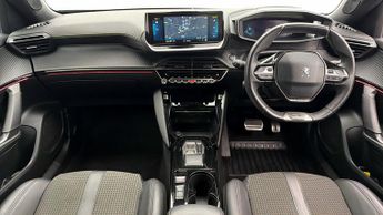 Peugeot E-2008 GT