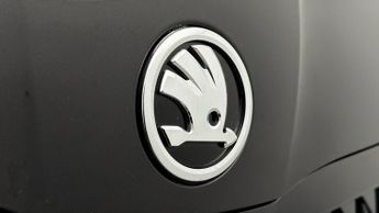 Skoda Octavia VRS TDI DSG