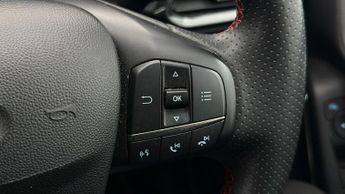 Ford Fiesta ST-LINE