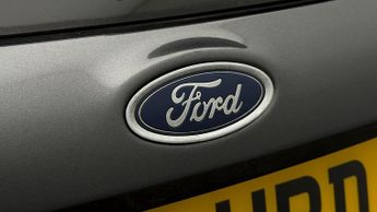 Ford Fiesta ST-LINE