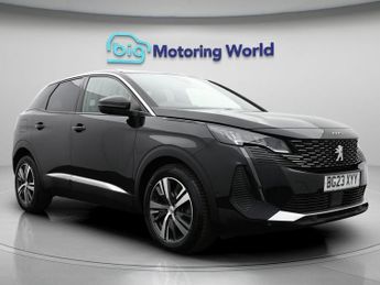 Peugeot 3008 PURETECH S/S ALLURE PREMIUM PLUS