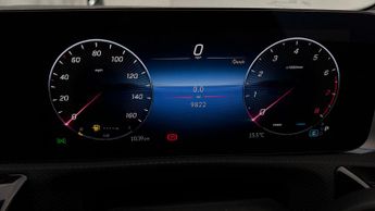 Mercedes-Benz CLA CLA 200 AMG LINE EXECUTIVE