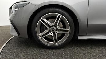 Mercedes-Benz CLA CLA 200 AMG LINE EXECUTIVE