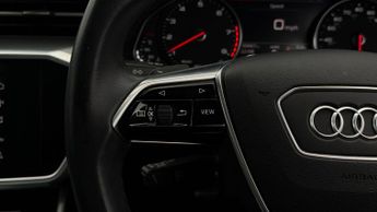 Audi A6 Saloon TFSI SPORT