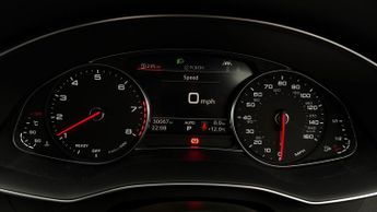Audi A6 Saloon TFSI SPORT