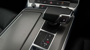 Audi A6 Saloon TFSI SPORT