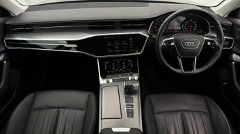 Audi A6 Saloon TFSI SPORT