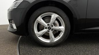 Audi A6 Saloon TFSI SPORT
