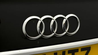 Audi A6 Saloon TFSI SPORT