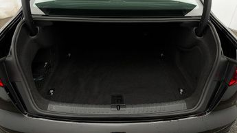 Audi A6 Saloon TFSI SPORT