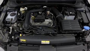 Volkswagen Polo MATCH TSI DSG