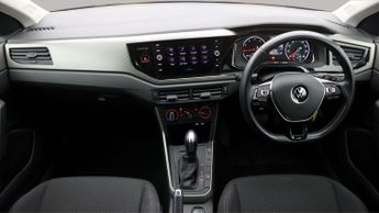 Volkswagen Polo MATCH TSI DSG