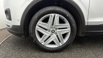SEAT Tarraco TDI 4DRIVE XCELLENCE DSG