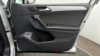 SEAT Tarraco TDI 4DRIVE XCELLENCE DSG